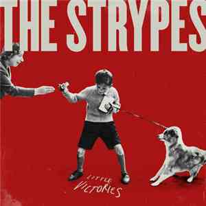 The Strypes - Little Victories download flac mp3