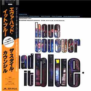 The Style Council - Have You Ever Had It Blue download flac mp3