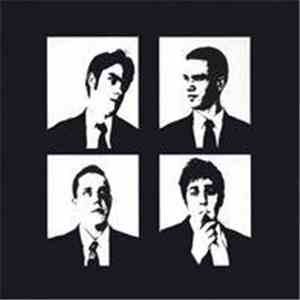 The Trend  - The Trend download flac mp3