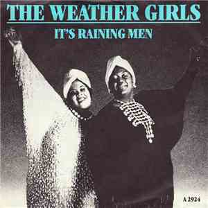 The Weather Girls - It's Raining Men download flac mp3