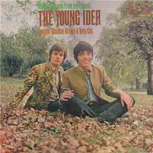 The Young Idea - With A Little Help From My Friends download flac mp3