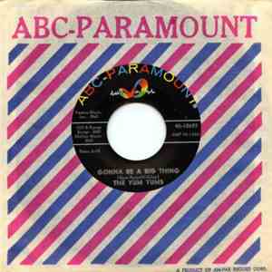 The Yum Yums - Looky, Looky / Gonna Be A Big Thing download flac mp3