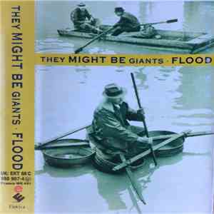 They Might Be Giants - Flood download flac mp3