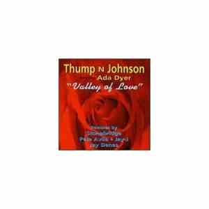 Thump'N'Johnson - Valley Of Love flac mp3 download