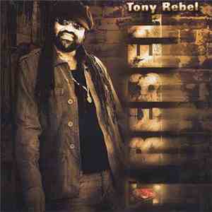 Tony Rebel - I Rebel download flac mp3