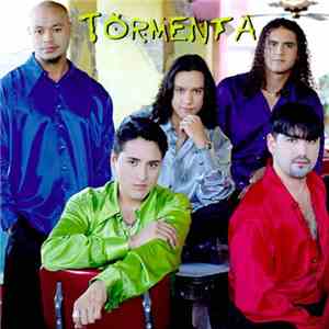 Tormenta  - Tormenta download flac mp3