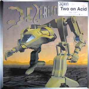 Two On Acid - Two On Acid download flac mp3