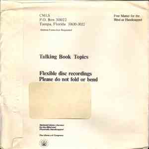 Unknown Artist - ⠠⠠⠞⠃ ⠞⠕⠏⠊⠉⠎ ⠼⠓ ⠗⠏⠍ ⠎⠑⠏⠞⠤⠕⠉⠞ ⠼⠁⠊⠓⠙ = Talking Book Topics Sept-Oct 1984 download flac mp3