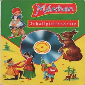 Unknown Artist - Schneewittchen / Rotkäppchen download flac mp3