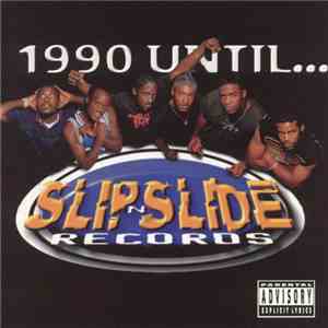 Various - 1990 Until... download flac mp3