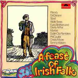 Various - A Feast Of Irish Folk download flac mp3