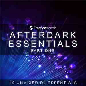 Various - Afterdark Essentials Part One download flac mp3