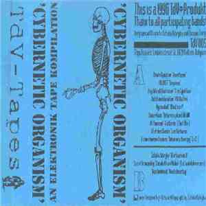 Various - Cybernetic Organism download flac mp3