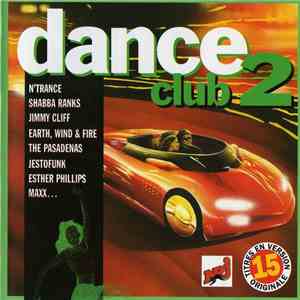 Various - Dance Club 2 download flac mp3