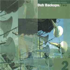 Various - Dub Backups.Two download flac mp3