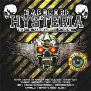 Various - Hardcore Hysteria download flac mp3