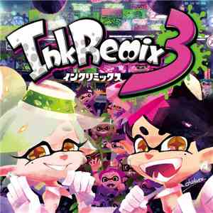 Various - InkRemix 3 download flac mp3