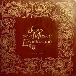 Various - Joyas de la Música Ecuatoriana download flac mp3