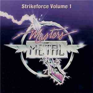 Various - Masters Of Metal: Strikeforce Volume 1 download flac mp3