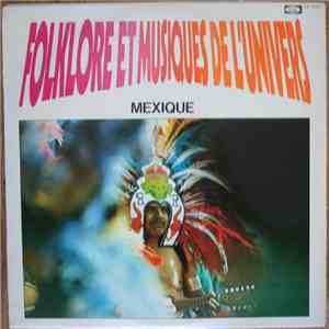 Various - Musique Du Mexique download flac mp3