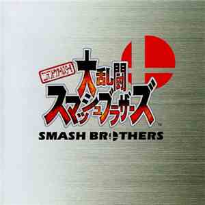 Various - Nintendo All-Star! Dairantō Smash Brothers Original Soundtrack download flac mp3