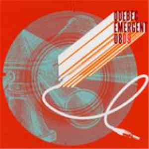 Various - Québec Émergent 2008-2009 download flac mp3