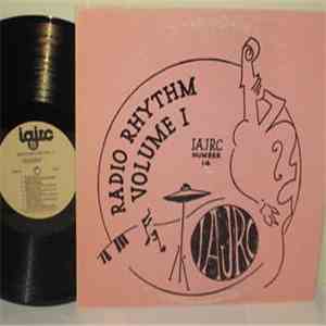 Various - Radio Rhythm - Volume 1 download flac mp3