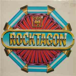 Various - Rocktagon download flac mp3