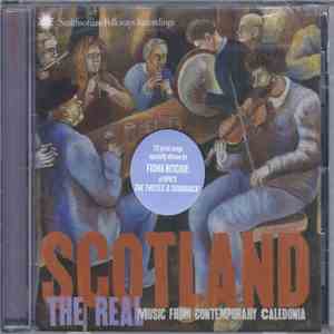 Various - Scotland The Real (Music From Contemporary Caledonia) download flac mp3