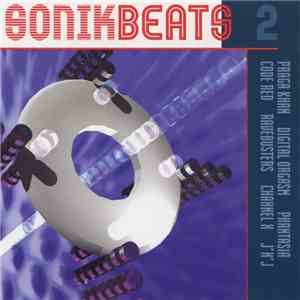 Various - Sonikbeats 2 download flac mp3