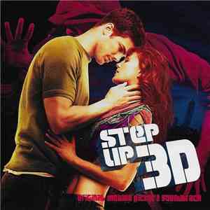 Various - Step Up 3D (Original Motion Picture Soundtrack) download flac mp3