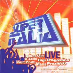 Various - Super Italia - Live download flac mp3