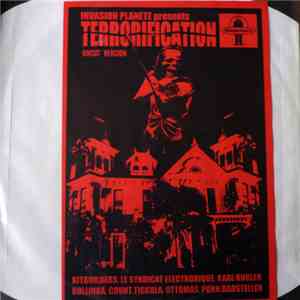Various - Terrorification download flac mp3
