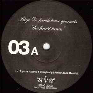 Various - The Finest Tunes Vol. 3 download flac mp3