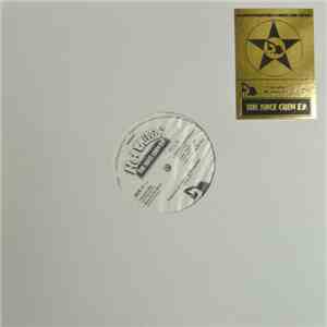 Various - The Juice Crew EP download flac mp3