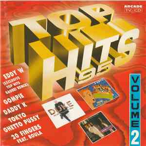 Various - Top Hits 95 Volume 2 download flac mp3