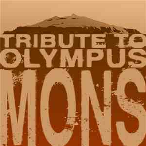 Various - Tribute To Olympus Mons download flac mp3