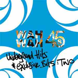 Various - Underground Hits And Exclusive Bits: Two download flac mp3