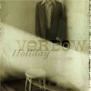 Verbow - Holiday download flac mp3