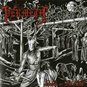 Vermeth - Suicide Or Be Killed! download flac mp3