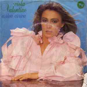 Viola Valentino - Arriva Arriva download flac mp3