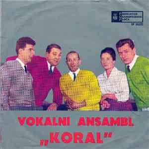 Vokalni Ansambl "Koral" - Želim Da Vidim Stari Kraj download flac mp3