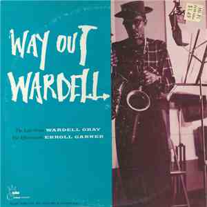 Wardell Gray - Way Out Wardell download flac mp3