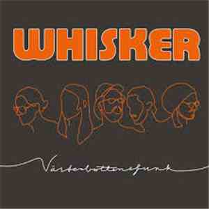 Whiskers - Västerbottensfunk download flac mp3
