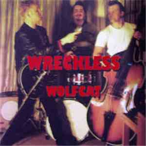 Wreckless - Wolfcat download flac mp3