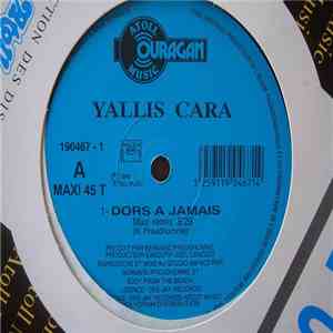 Yallis Cara - Dors A Jamais download flac mp3
