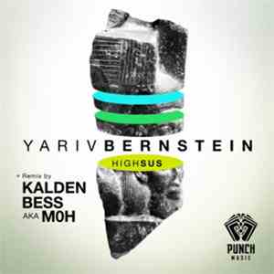 Yariv Bernstein - Highsus download flac mp3