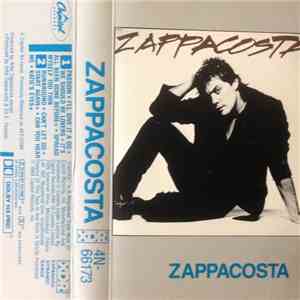 Zappacosta - Zappacosta download flac mp3