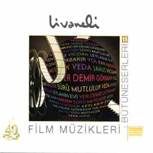 Zülfü Livaneli - Film Müzikleri download flac mp3