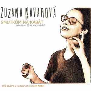 Zuzana Navarová - Smutkům Na Kabát flac mp3 download